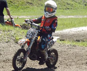 Florida MOTO News - Dyllon Kymsey (KTM #529) - 2014 FL/GA Spring Series