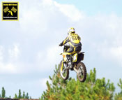 Florida MOTO News Race PHOTOS - 2014 FL/GA Fall Championship, RD #5 - Bostwick Creek Mx Park II