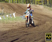 Florida MOTO News Race PHOTOS - 2014 FL/GA Fall Championship, RD #5 - Bostwick Creek Mx Park II