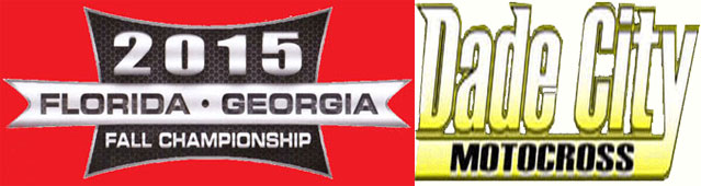 2015 FL/GA Spring Championship