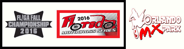 Florida MOTO News RACE COVERAGE of the 2016 FL/GA Spring Championship Race at Bostwick Creek Mx Park - RD #8