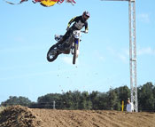 Florida Moto News photo coverage of the 2013 Florida Gold Cup at Gatorback Cycle Park