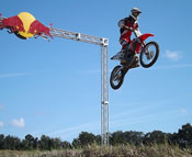 Florida Moto News photo coverage of the 2013 Florida Gold Cup at Gatorback Cycle Park