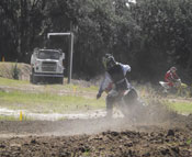 Florida Moto News photo coverage of the 2013 Florida Gold Cup at Gatorback Cycle Park