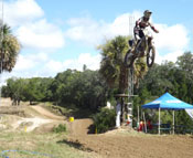 Florida Moto News photo coverage of the 2013 Florida Gold Cup at Gatorback Cycle Park