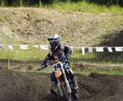 Florida Moto News photo coverage of the 2013 Florida Gold Cup at Gatorback Cycle Park