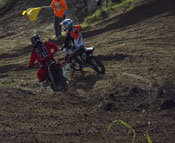 Florida Moto News photo coverage of the 2013 Florida Gold Cup at Gatorback Cycle Park