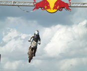Florida Moto News photo coverage of the 2013 Florida Gold Cup at Gatorback Cycle Park