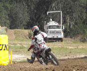 Florida Moto News photo coverage of the 2013 Florida Gold Cup at Gatorback Cycle Park