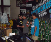 Florida MOTO News - 2014 FGSC FL/GA Spring Championship Awards BBQ coverage