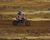 Florida Moto News - 2013 FL/GA EverRev Fall Classic at Dade City Mx