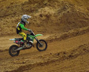 Florida Moto News - 2013 FL/GA EverRev Fall Classic at Dade City Mx