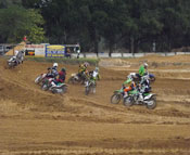 Florida Moto News - 2013 FL/GA EverRev Fall Classic at Dade City Mx