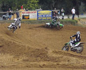 Florida Moto News - 2013 FL/GA EverRev Fall Classic at Dade City Mx