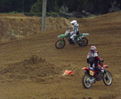 Florida Moto News - 2013 FL/GA EverRev Fall Classic at Dade City Mx