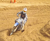 Florida Moto News - 2013 FL/GA EverRev Fall Classic at Dade City Mx