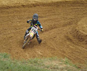 Florida Moto News - 2013 FL/GA EverRev Fall Classic at Dade City Mx