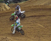 Florida Moto News - 2013 FL/GA EverRev Fall Classic at Dade City Mx