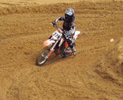 Florida Moto News - 2013 FL/GA EverRev Fall Classic at Dade City Mx