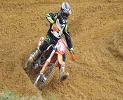 Florida Moto News - 2013 FL/GA EverRev Fall Classic at Dade City Mx