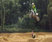 Florida Moto News - 2013 FL/GA EverRev Fall Classic at Dade City Mx