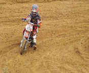 Florida Moto News - 2013 FL/GA EverRev Fall Classic at Dade City Mx