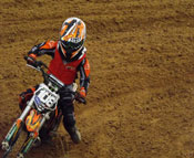 Florida Moto News - 2013 FL/GA EverRev Fall Classic at Dade City Mx