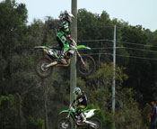 Florida Moto News - 2013 FL/GA EverRev Fall Classic at Dade City Mx