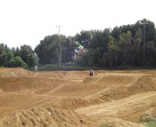 Florida Moto News - 2013 FL/GA EverRev Fall Classic at Dade City Mx