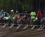 FLMN - 2013 FL/GA EverRev Fall Classic gate pic