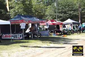 2014 FL/GA Fall Championship series sponsors at round #1