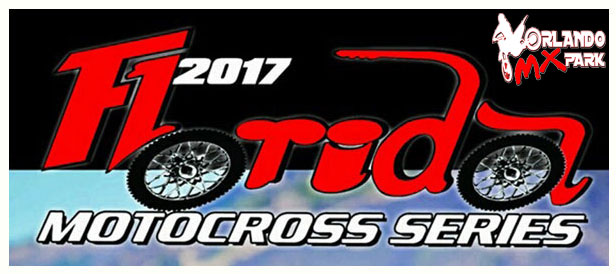 Florida MOTO news coverage of the 2017 Florida Motocross Series race at Orlando Mx Park