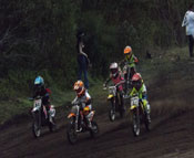 Florida Moto News - 2013 FL/GA EverRev Fall Classic at Pax Trax Mx