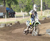 Florida MOTO News - 2013 FL/GA EverRev Fall Classic