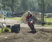 Florida MOTO News - 2013 FL/GA EverRev Fall Classic