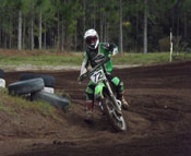 Florida MOTO News - 2013 FL/GA EverRev Fall Classic