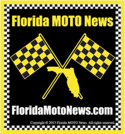 Florida MOTO News LOGO 