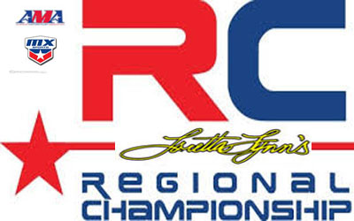 Florida MOTO News - link to the LL Regional schedule on MX Sports