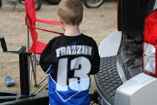 Florida MOTO News Featured Rider Caiden Frazzini
