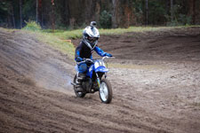 Florida MOTO News Feature Rider Caiden Frazzini