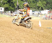 Florida Moto News photo coverage of the 2013 FL/GA EverRev Fall Classic at Mx of Marion County