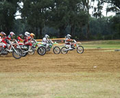 Florida Moto News photo coverage of the 2013 FL/GA EverRev Fall Classic at Mx of Marion County