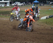 Florida Moto News photo coverage of the 2013 FL/GA EverRev Fall Classic at Mx of Marion County