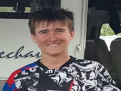 Florida Moto News Featured Rider Max Darling at Sandy Farms Mx