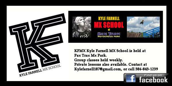 KFMX School