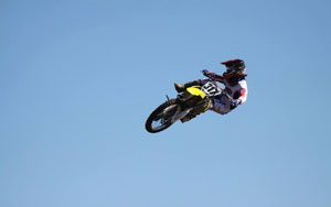 Florida Moto News - Max Darling - WW Motocross Park