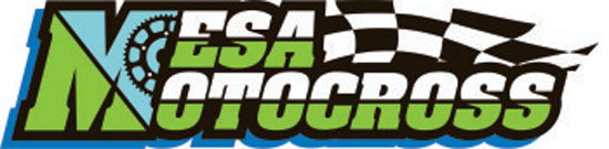 Mesa Motocross Logo