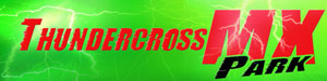 Thundercross Mx logo